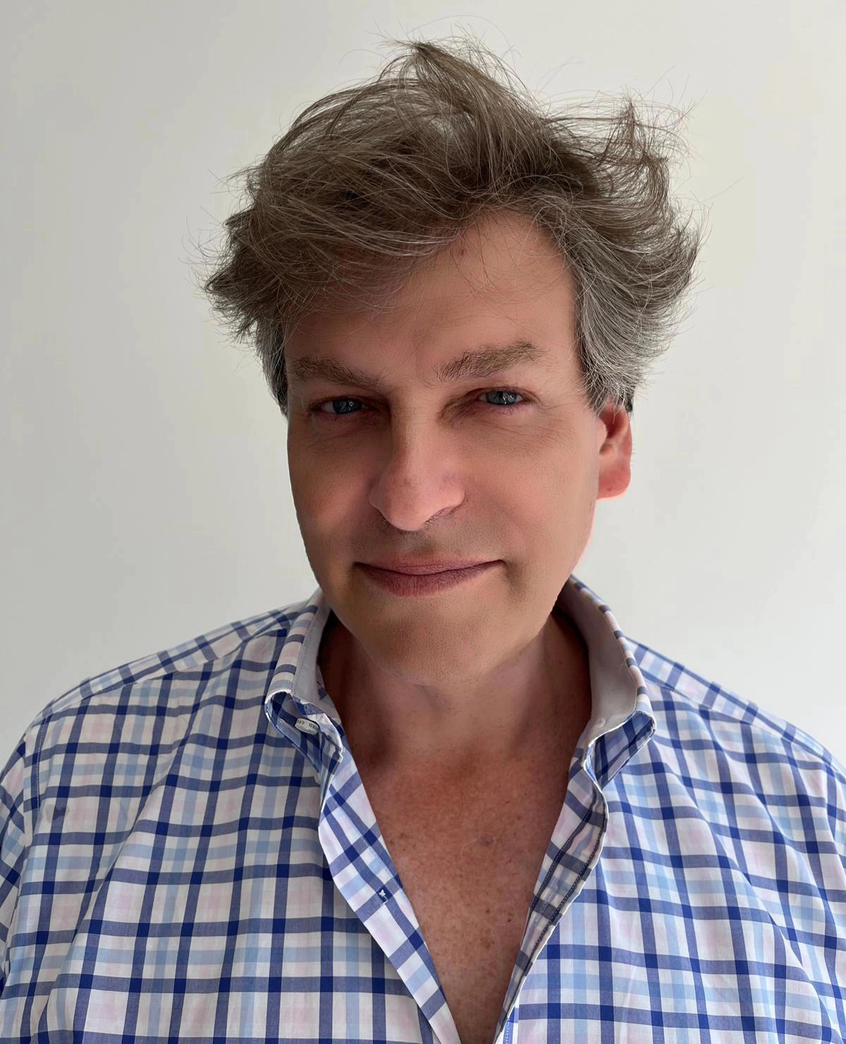 Adam Kravitz, Recording Secretary, Miami Beach United