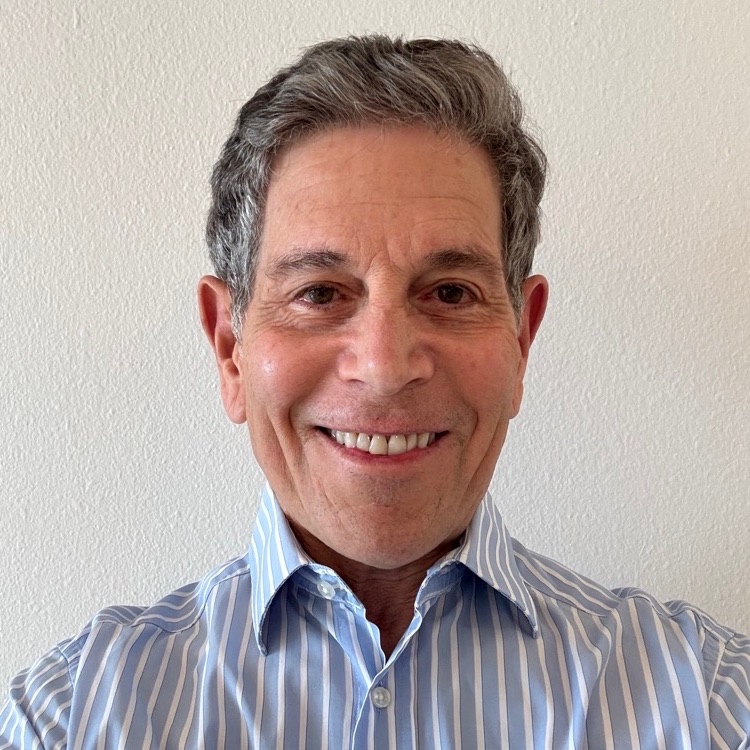 Bruce Backman, Director, Miami Beach United