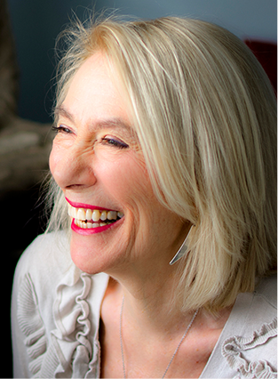 Clare McCord, Co-Chair, Miami Beach United