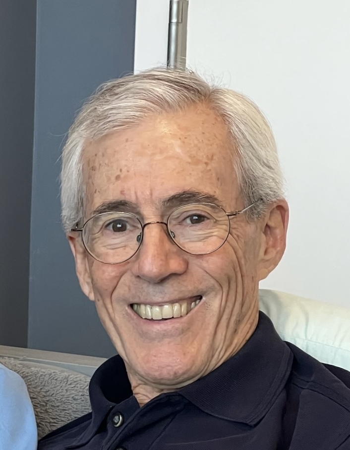 Robert Selsam, PRESIDENT, Miami Beach United