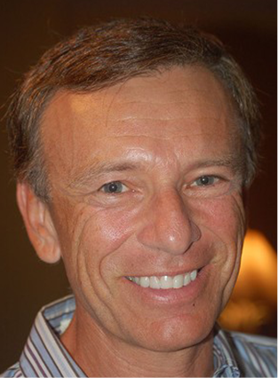 Ronald Starkman, VP Government Affairs, Miami Beach United