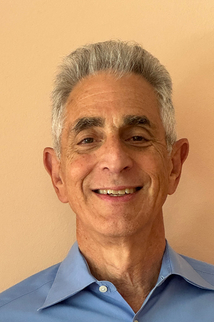 Saul Gross, Treasurer, Miami Beach United