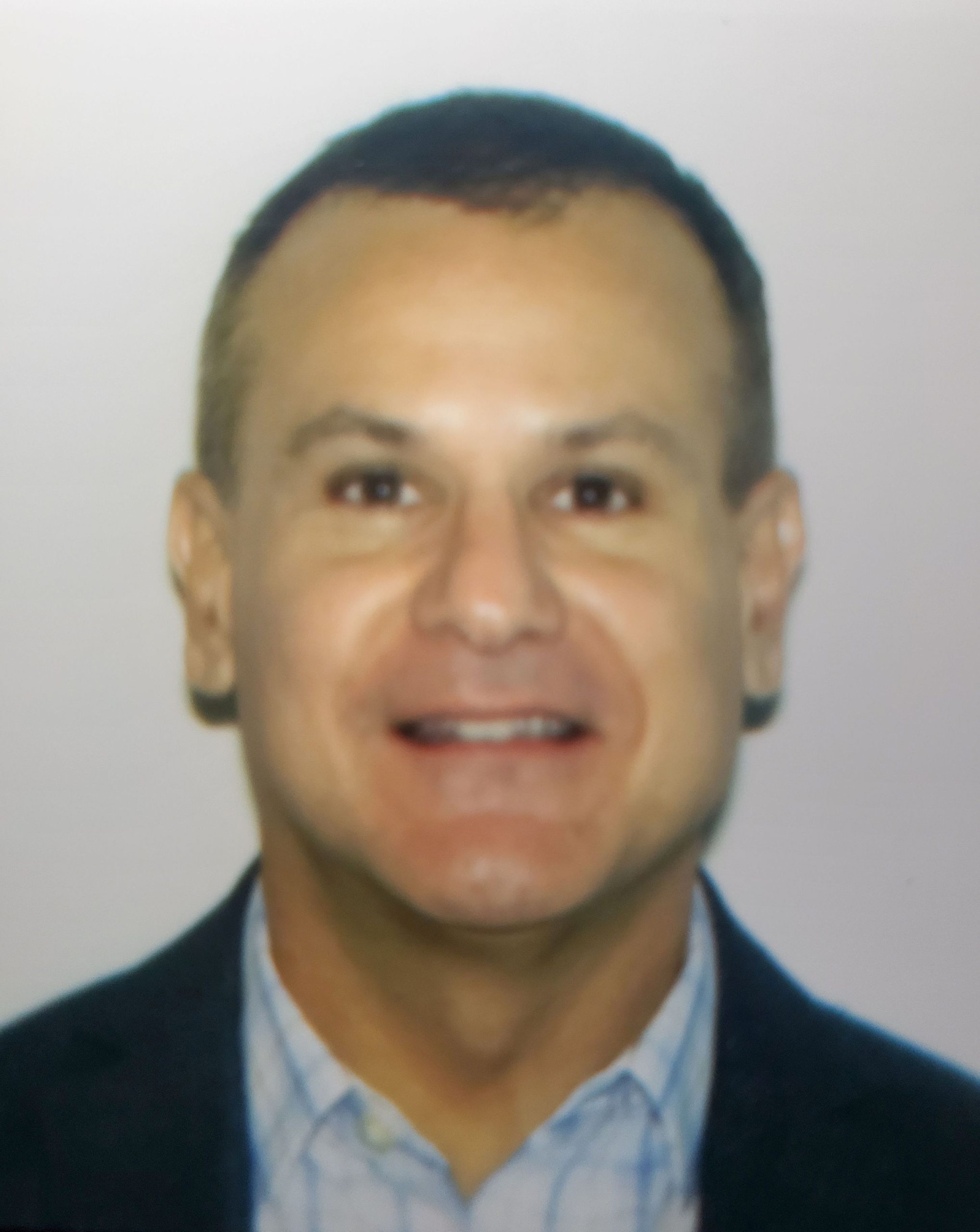 Scott Needelman, Director, Miami Beach United