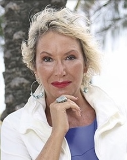 Valerie Navarrete, Director, Miami Beach United